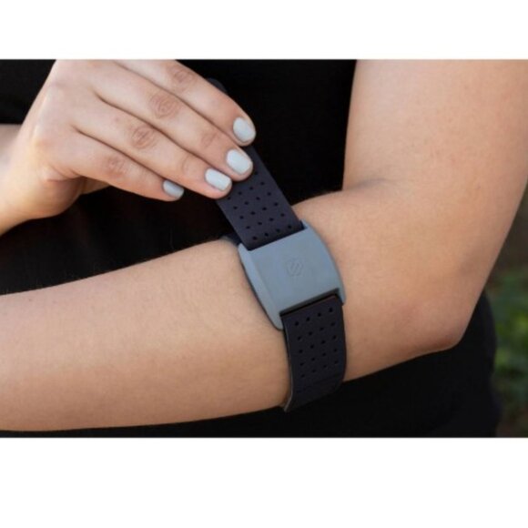 Scosche Rhythm+ Armband Heart Rate Monitor - RTHM 1.9 - Picture 7 of 11